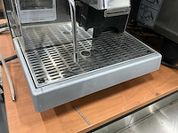Carimalii koffiemachine - afbeelding 8 van  9