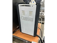 Carimalii koffiemachine - afbeelding 9 van  9