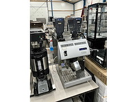 Carimalii koffiemachine - afbeelding 2 van  8