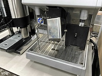 Carimalii koffiemachine - afbeelding 6 van  8