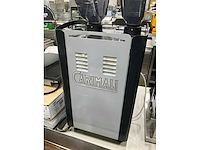 Carimalii koffiemachine - afbeelding 8 van  8