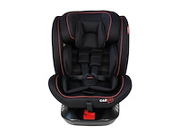 Carkids isize autostoeltje darcy 360 draaibaar 40150cm isofix verstelbaar - afbeelding 2 van  5