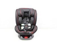 Carkids isize autostoeltje darcy 360 draaibaar 40150cm isofix verstelbaar - afbeelding 5 van  5