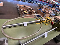 Carl bockwoldt vloeistof vatenpomp - afbeelding 2 van  5