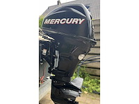 Carl class - sprint 400 - incl. trailer - speedboot - afbeelding 2 van  15