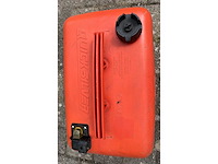 Carl class - sprint 400 - incl. trailer - speedboot - afbeelding 7 van  15