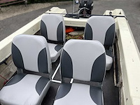 Carl class - sprint 400 - incl. trailer - speedboot - afbeelding 11 van  15