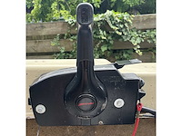 Carl class - sprint 400 - incl. trailer - speedboot - afbeelding 12 van  15