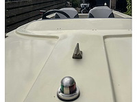 Carl class - sprint 400 - incl. trailer - speedboot - afbeelding 10 van  15