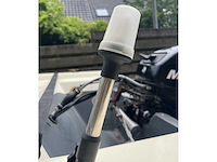 Carl class - sprint 400 - incl. trailer - speedboot - afbeelding 11 van  15