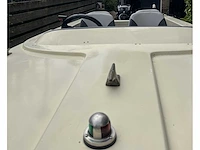 Carl class - sprint 400 - incl. trailer - speedboot - afbeelding 3 van  15