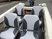 Carl class - sprint 400 - incl. trailer - speedboot - afbeelding 11 van  15