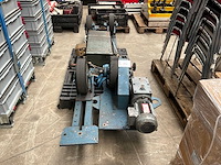 Carl cloos kg - ca 40 g/k - lasrolsysteem - afbeelding 4 van  8