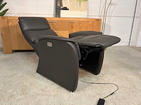 Carl electrische relaxfauteuil - afbeelding 2 van  10