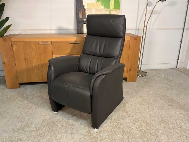 Carl electrische relaxfauteuil - afbeelding 1 van  10