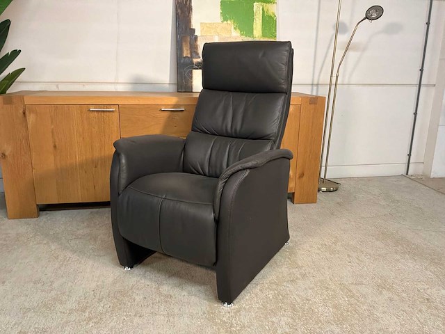 Carl electrische relaxfauteuil - afbeelding 4 van  10