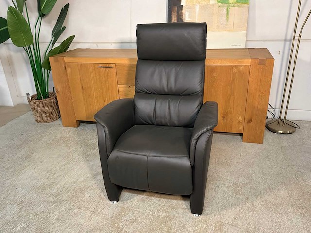 Carl electrische relaxfauteuil - afbeelding 5 van  10