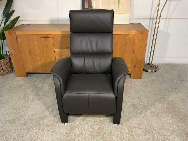 Carl electrische relaxfauteuil - afbeelding 6 van  10