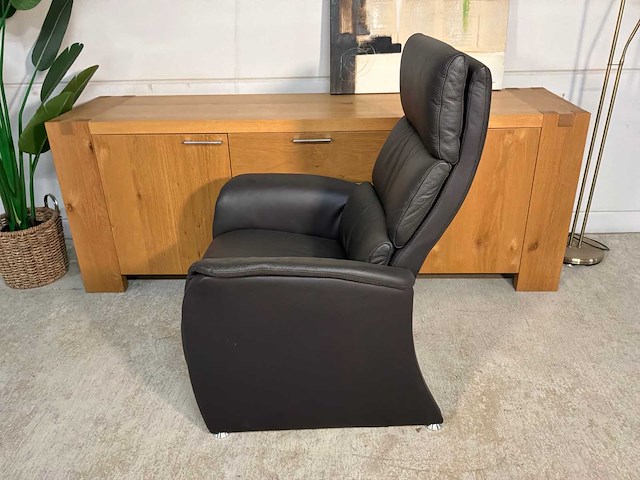 Carl electrische relaxfauteuil - afbeelding 7 van  10