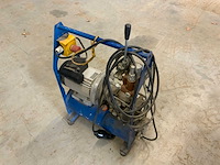 Carl hamm hy d 250-5 hydraulisch aggregaat - afbeelding 5 van  6