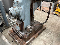Carl hurth lfv 1 verticale freesmachines - afbeelding 8 van  12
