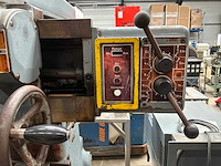 Carl hurth lfv 1 verticale freesmachines - afbeelding 2 van  12
