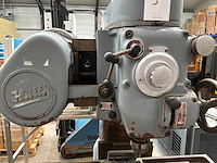 Carl hurth lfv 1 verticale freesmachines - afbeelding 12 van  12