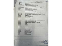 Carl siebert - sleep- werkvlet met si keur - sleepboten - afbeelding 14 van  25