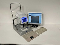 Carl zeiss - 2015 - iolmaster 500 - optical biometer - afbeelding 3 van  6