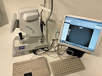 Carl zeiss - 2015 - iolmaster 500 - optical biometer - afbeelding 2 van  6