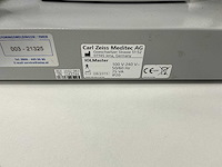 Carl zeiss - 2015 - iolmaster 500 - optical biometer - afbeelding 6 van  6