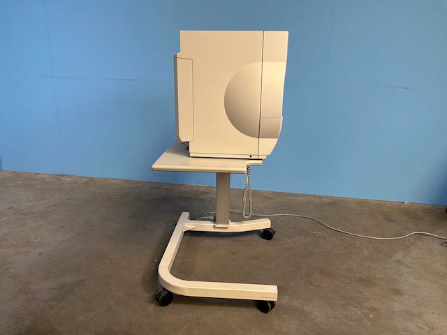 Carl zeiss - 750i - humphrey field analyzer - 2013 - afbeelding 2 van  13