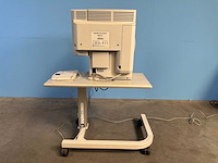 Carl zeiss - 750i - humphrey field analyzer - 2013 - afbeelding 3 van  13