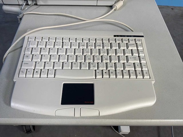Carl zeiss - 750i - humphrey field analyzer - 2013 - afbeelding 4 van  13