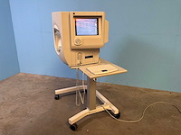 Carl zeiss - 750i - humphrey field analyzer - 2013 - afbeelding 1 van  13