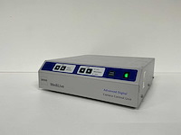 Carl zeiss - medilive advanced digital - camera control unit - afbeelding 1 van  2