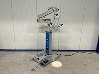 Carl zeiss - opmi6-sdfcxy - operatie microscoop
