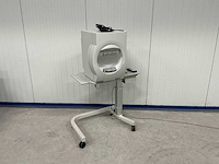 Carl zeiss 750i humphrey field analyzer