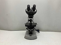 Carl zeiss dual head trainingsmicroscoop - afbeelding 2 van  6