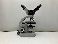Carl zeiss dual head trainingsmicroscoop - afbeelding 3 van  6
