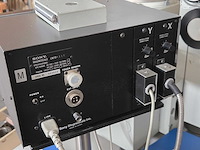 Carl zeiss jena - 1983 - zkm 02-250 - 2-coördinaatmeetmachine - afbeelding 13 van  41