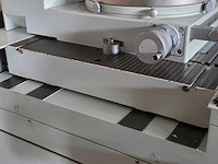 Carl zeiss jena - 1983 - zkm 02-250 - 2-coördinaatmeetmachine - afbeelding 14 van  41