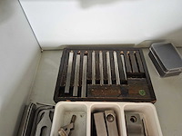 Carl zeiss jena - 1983 - zkm 02-250 - 2-coördinaatmeetmachine - afbeelding 25 van  41