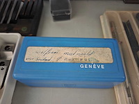 Carl zeiss jena - 1983 - zkm 02-250 - 2-coördinaatmeetmachine - afbeelding 26 van  41
