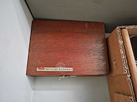 Carl zeiss jena - 1983 - zkm 02-250 - 2-coördinaatmeetmachine - afbeelding 36 van  41