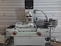 Carl zeiss jena - 1983 - zkm 02-250 - 2-coördinaatmeetmachine - afbeelding 4 van  41