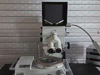 Carl zeiss jena - 1983 - zkm 02-250 - 2-coördinaatmeetmachine - afbeelding 7 van  41