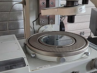 Carl zeiss jena - 1983 - zkm 02-250 - 2-coördinaatmeetmachine - afbeelding 8 van  41