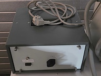 Carl zeiss jena - 1983 - zkm 02-250 - 2-coördinaatmeetmachine - afbeelding 2 van  13