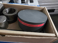 Carl zeiss jena - 1983 - zkm 02-250 - 2-coördinaatmeetmachine - afbeelding 23 van  50
